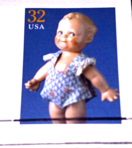 Classic american dolls - classic,